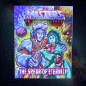 Preview: MOTU Origins Mini-Comic The Spear of Eternity Rokkon | Hoppla-Stuff